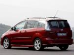 Mazda5 2006 года